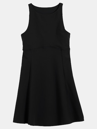 Sense High Neck