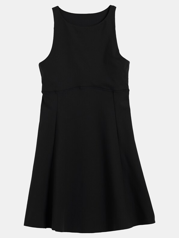 Sense High Neck-0