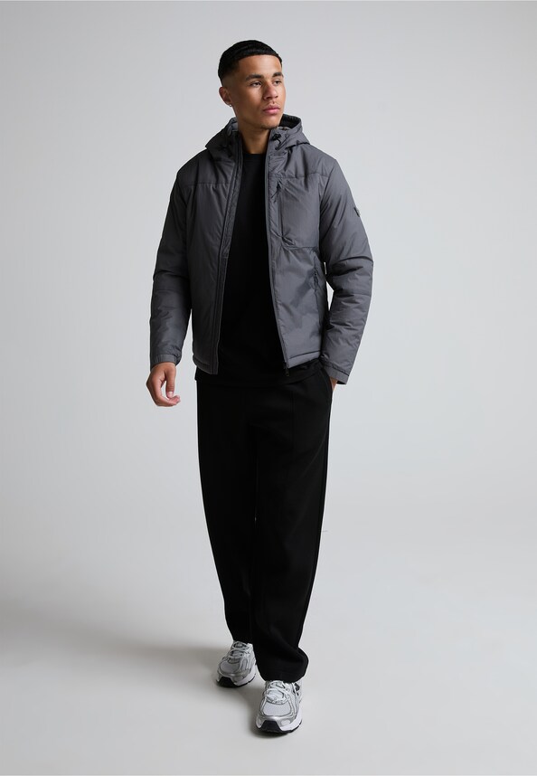 TORNOVA LIGHT INSULATED-4