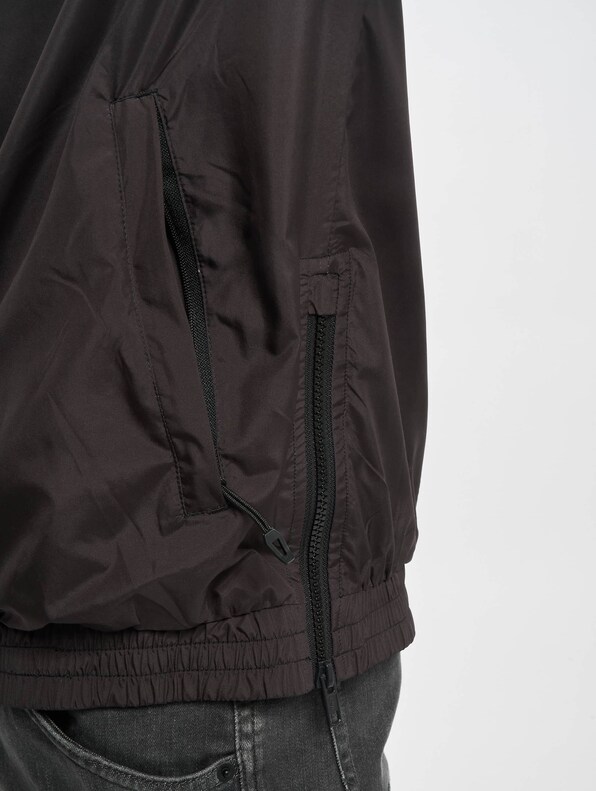Gradient Pull Over -5