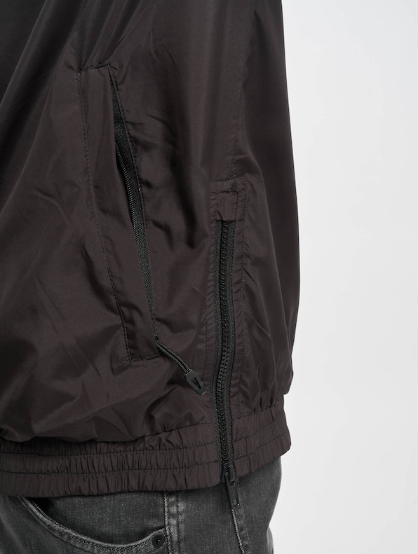 Gradient Pull Over -5