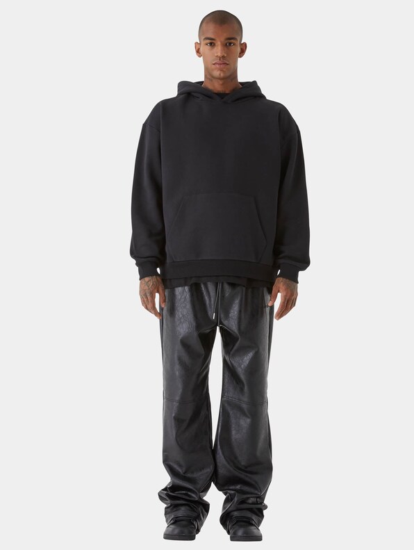 Sense W-Blank Hoodie-2