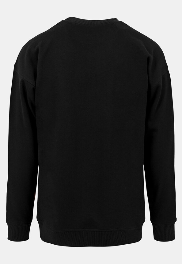 Christmas Santa´s Little Helper Crewneck-3