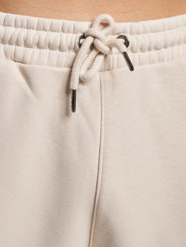 KK Small Signature Straight Leg Cargo Sweatpants-5