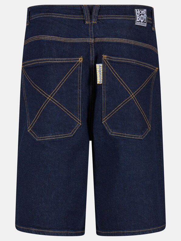 x-tra BAGGY Denim -5