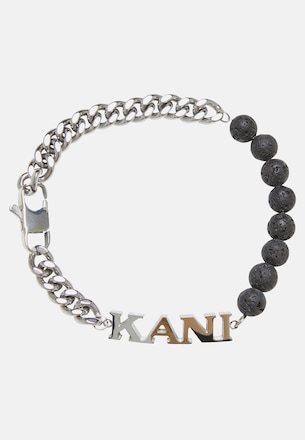 KK Retro Kani Lavapearl Bracelet