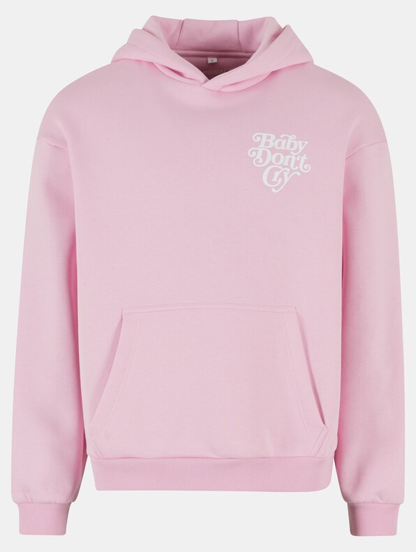 Baby Don‘t Cry Fluffy-4