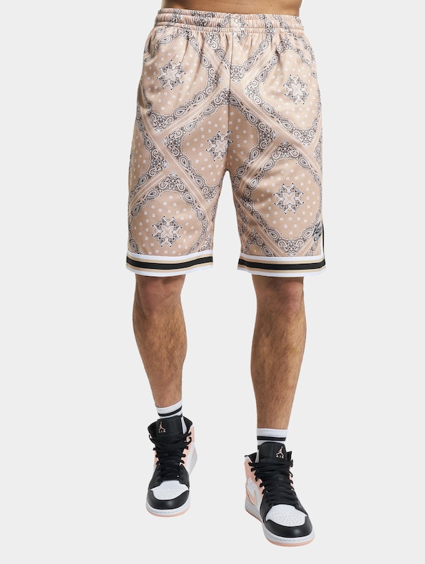 KK Varsity Paisley Mesh-2