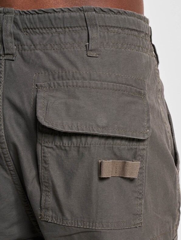 Pure Vintage Shorts-5