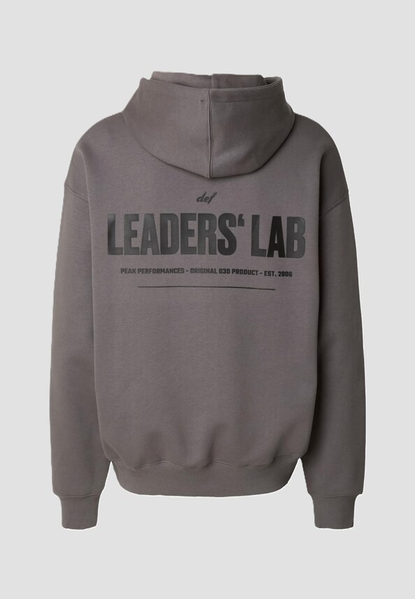 LEADER -3
