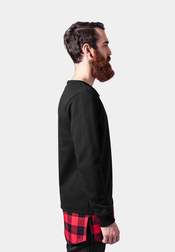 Long Flanell Bottom Open Edge-2