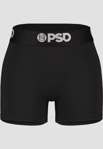 Performance BLK SLD PSH