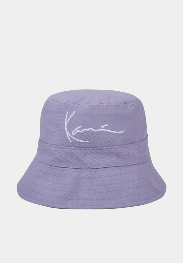 Signature Reversible Block-0