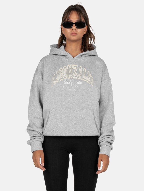 MJ Gonzales Ladies International x Heavy Oversized Hoodies-2