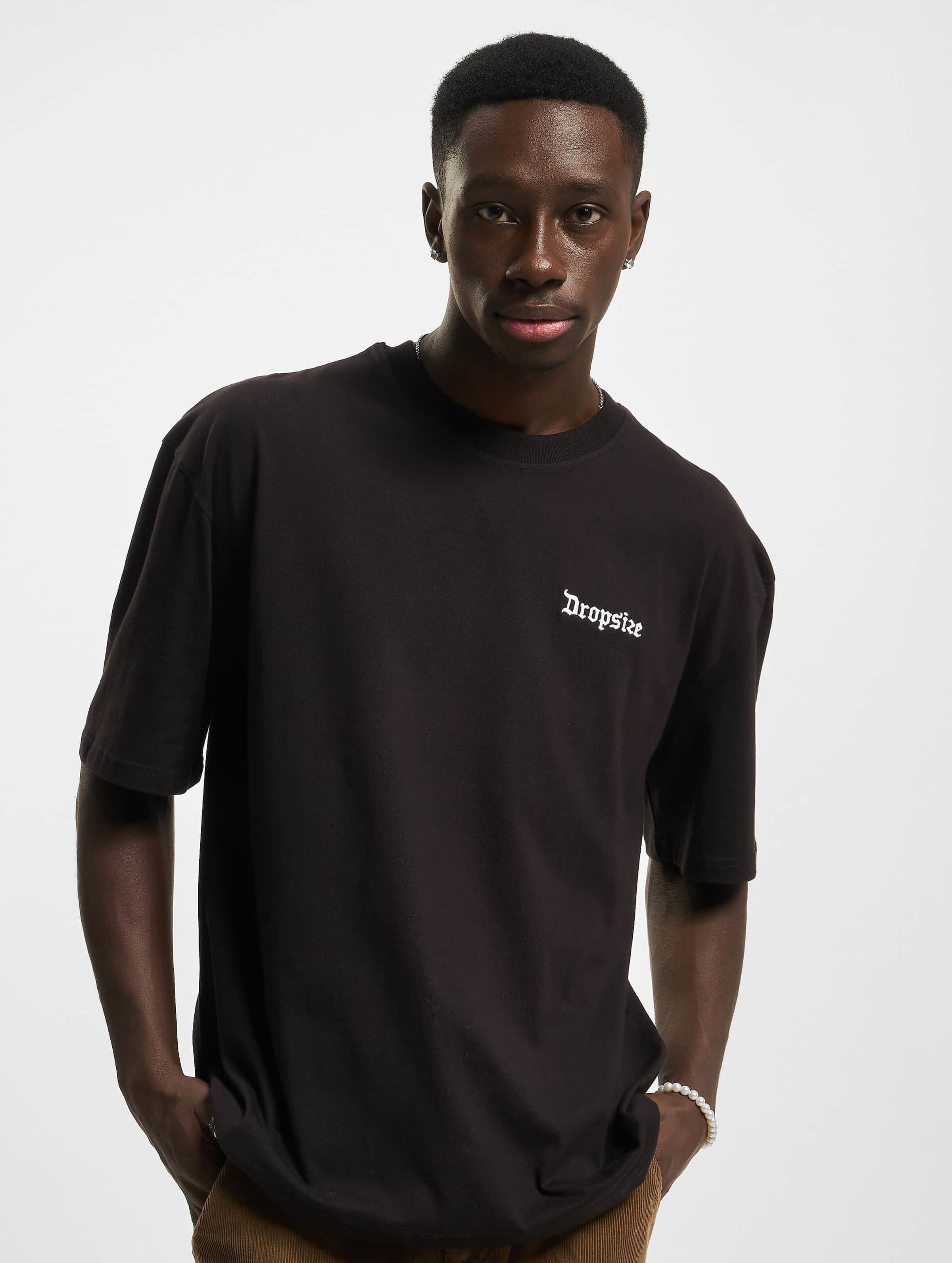 Oversized t shirt online mannen