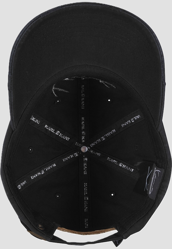 KA242-031-1 Karl Kani KKJ Block OS Embro Cap-2