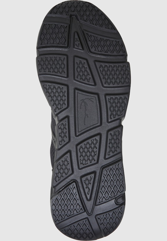 Runner -5