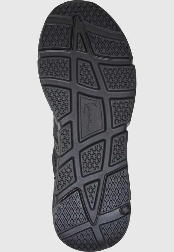 Runner -5