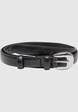Chunky Buckle Slim-0