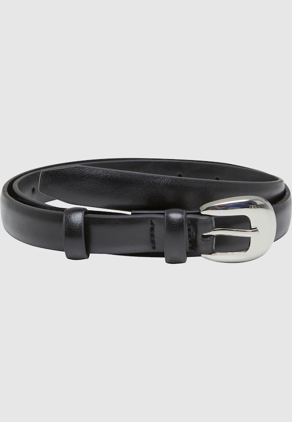 Chunky Buckle Slim-0