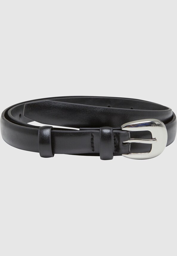 Chunky Buckle Slim-0