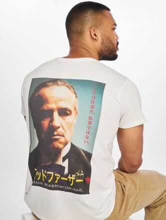 Godfather Characters