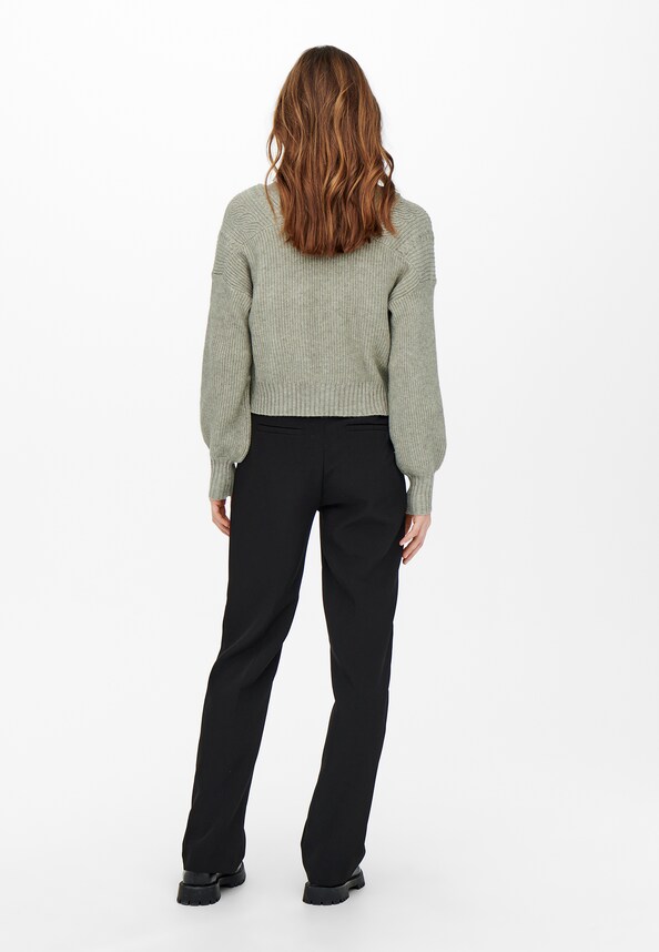 ONLY Damen Cardigan-2