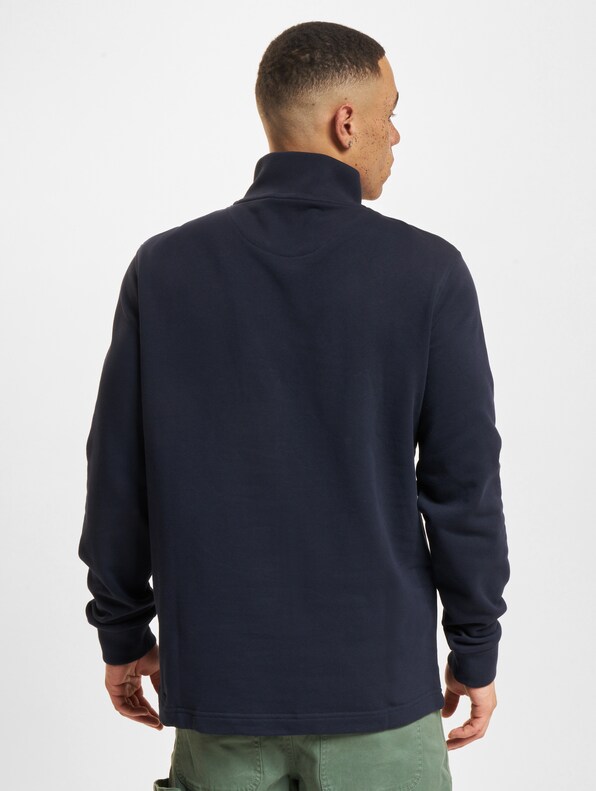 Tipped Rib Funnel Neck-1