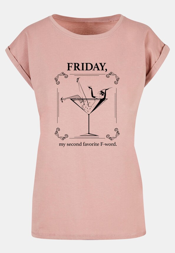 Ladies F-Word Extended Shoulder-2