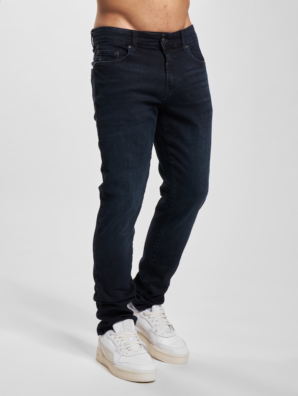Only & Sons Slim Fit Jeans-2