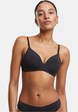 Ladies Basic padded-0