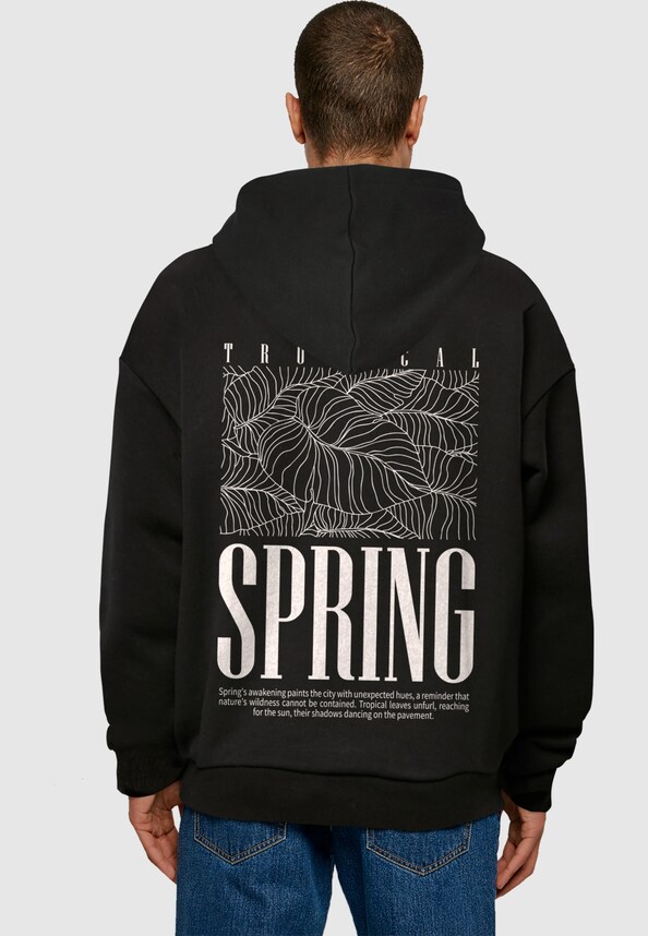 Tropical Spring Hoody-1
