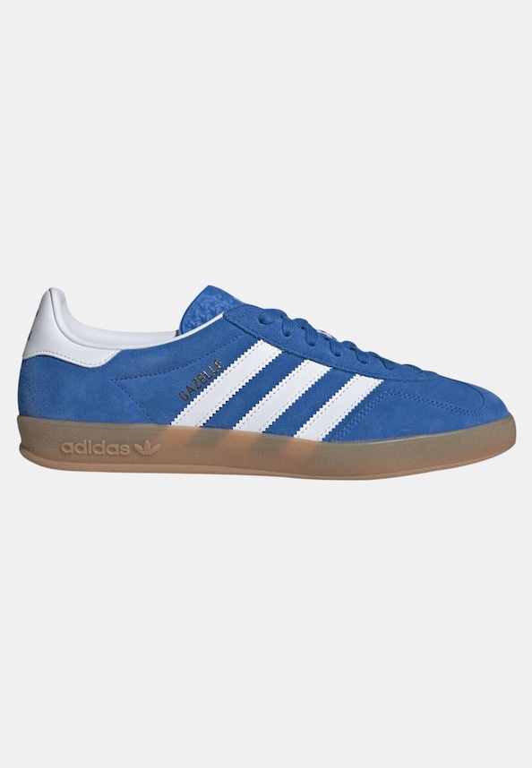 Gazelle Indoor-3