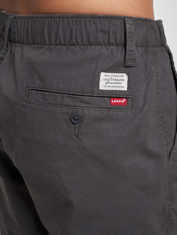 Levi's® XX EZ II Greys Shorts Gray-3
