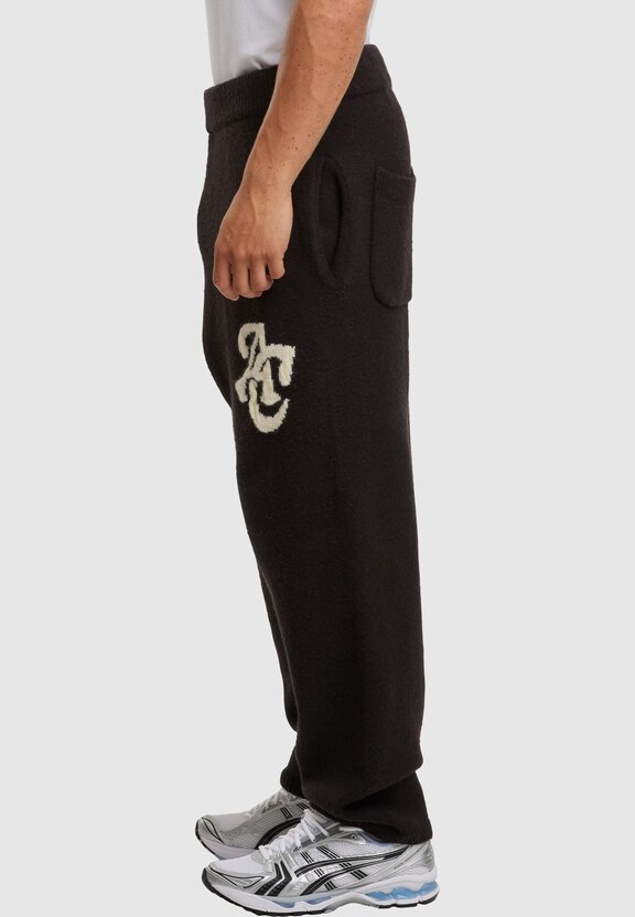 Another Set Knit Pant-2