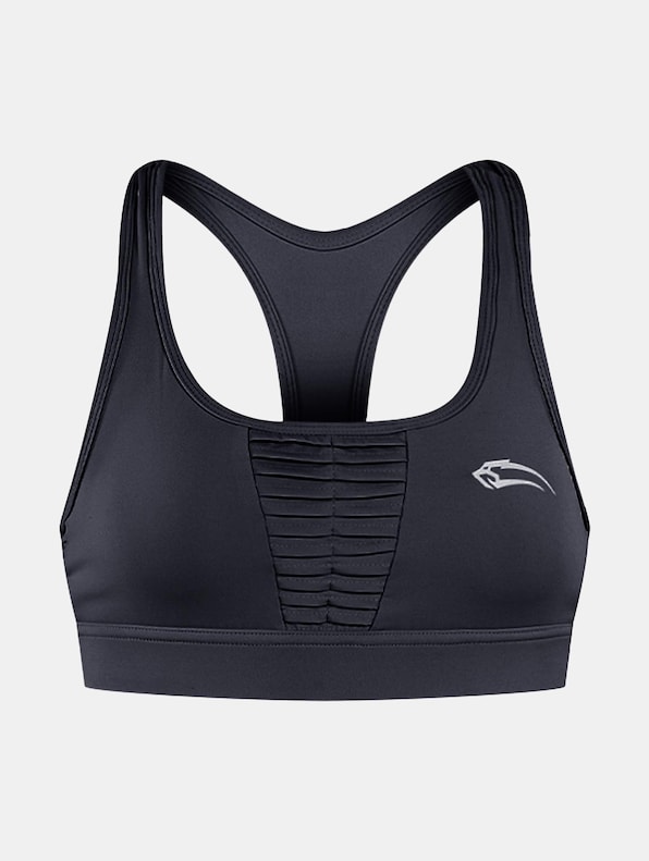 Sport BH Advanced Limitless Crop-5