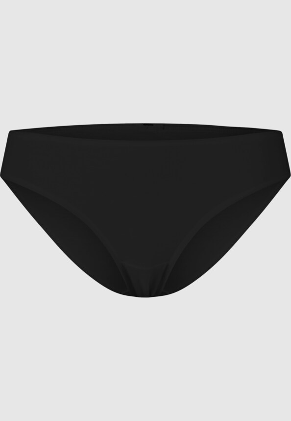 Ladies Basic Cotton Slip 5-Pack-4