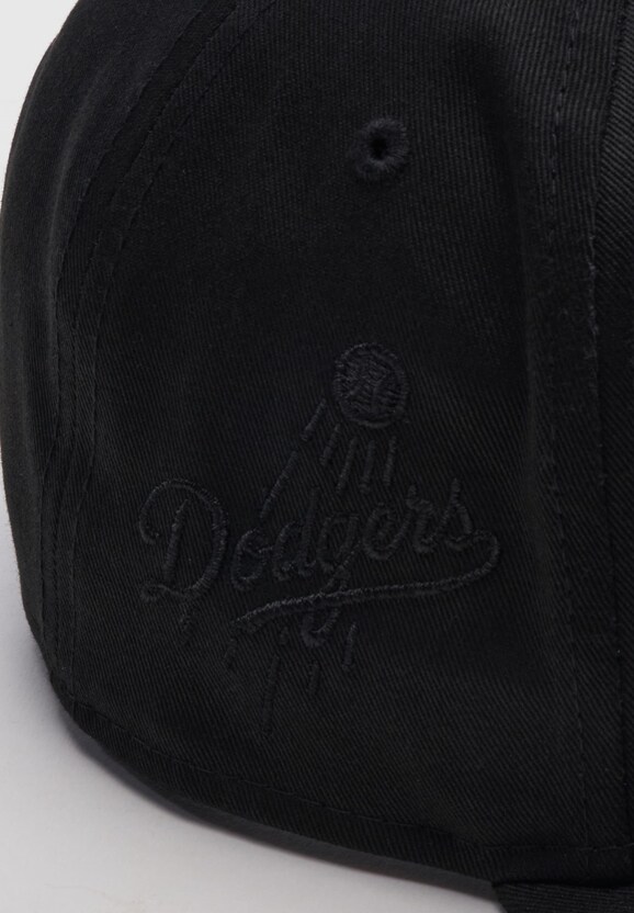 Monochrome 9Fifty Los Angeles Dodgers-5