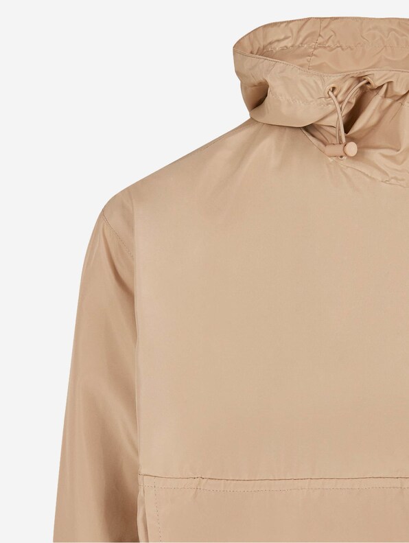 Basic Pull Over-5