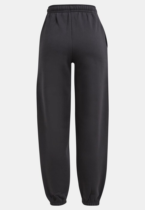 Karma Butterfly Ladies Fluffy Sweatpants-5