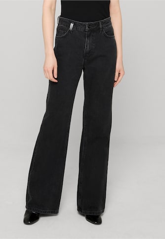 Teya Low Waist Basic Jeans