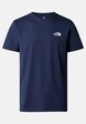 The North Face Simple Dome T-Shirts-3