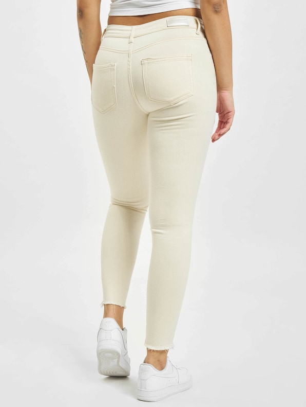 onlBlush Mid Ankle Raw BB DOT019-1