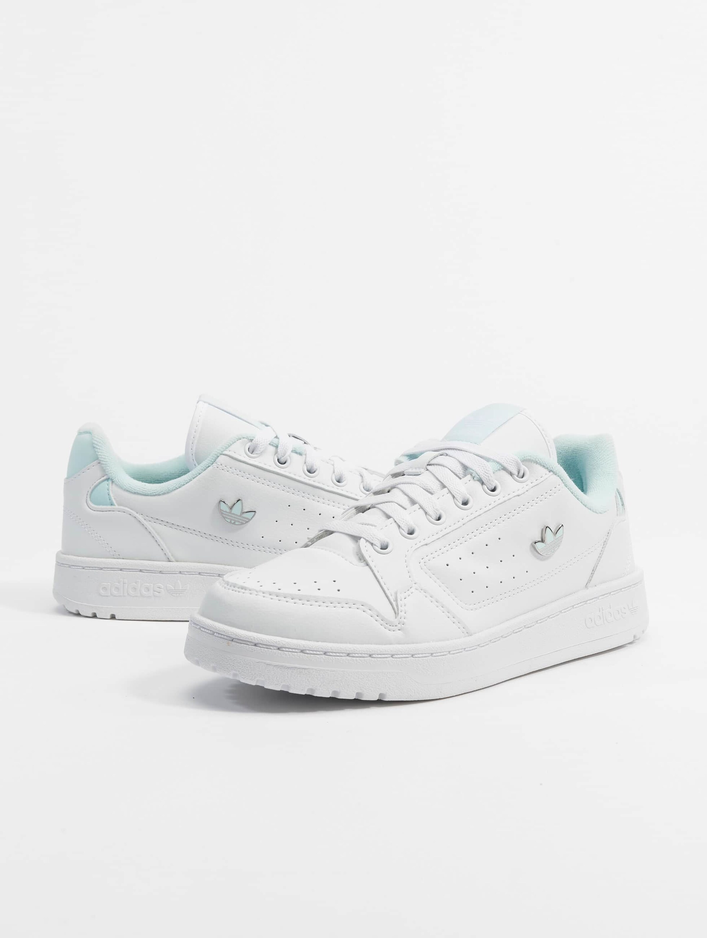 adidas Originals Adidas NY 90 W Sneakers Vrouwen op kleur wit, Maat 37 1/3
