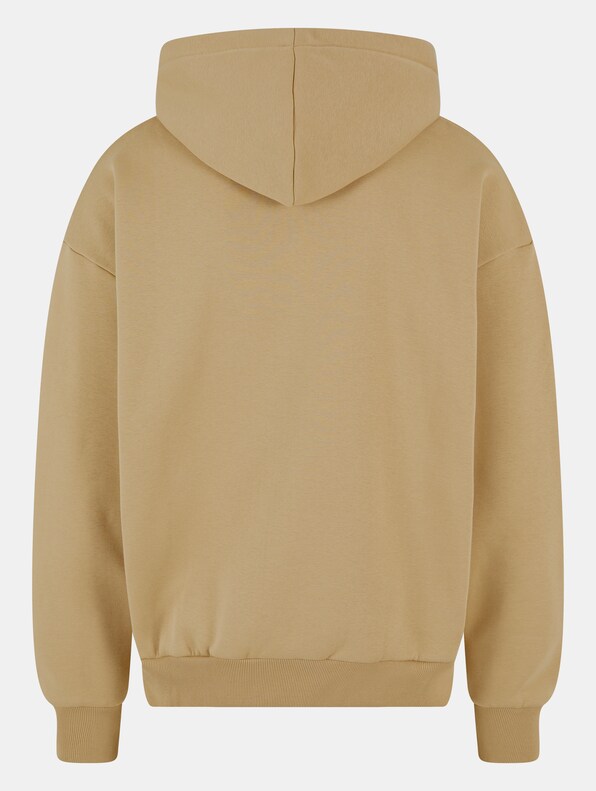 Heavy Oversize Embo-4