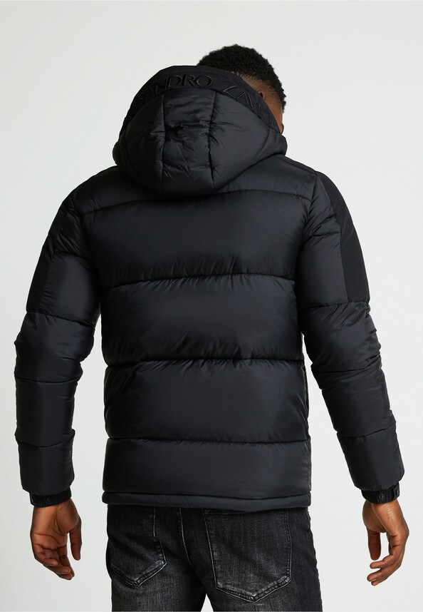 NEVORI PUFFER -1