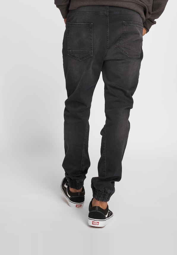 Just Rhyse Luke Anti Fit Jeans-4
