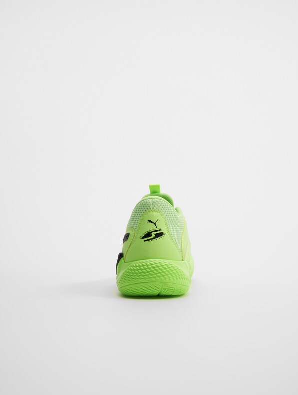 Puma Court Rider Chaos Sneakers-5