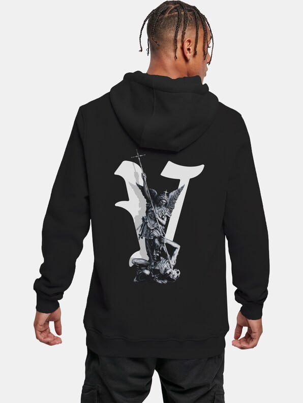 Victory Reigns Hoody-1