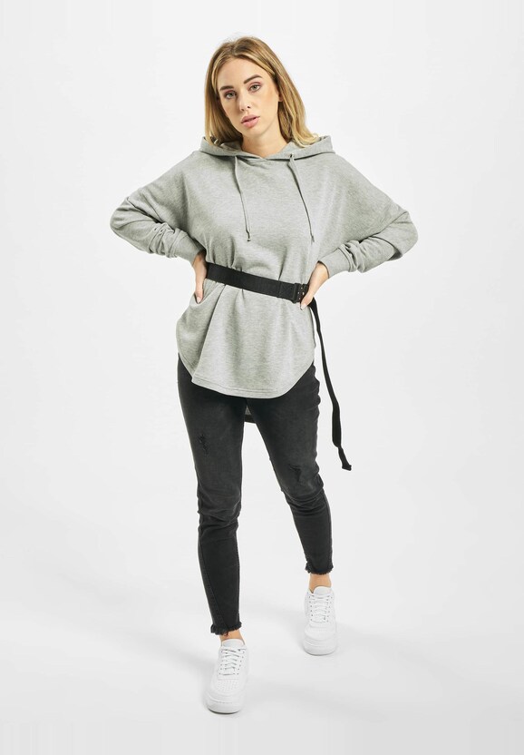 Ladies Oversized Terry-3